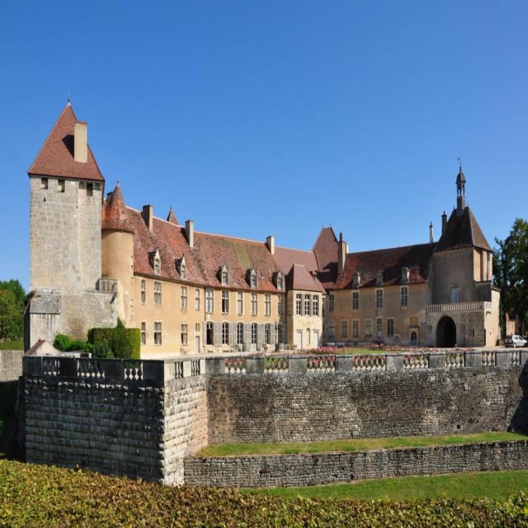 époisses château