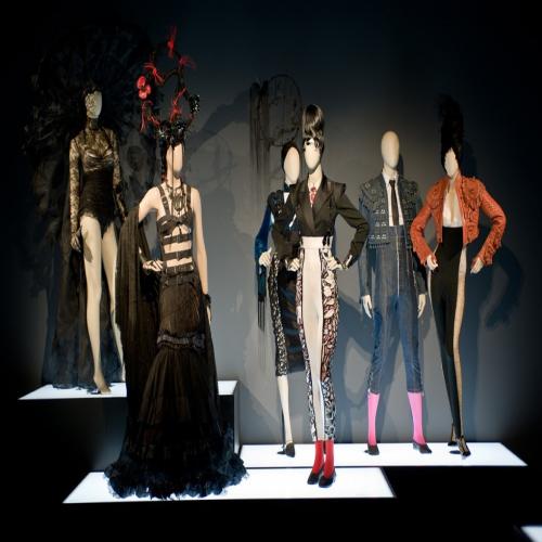 expo jean-paul gaultier