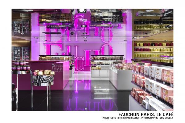 FAUCHON_EPICERIE