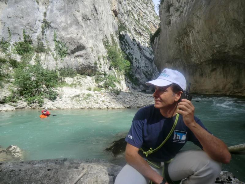 GORGES DU VERDON