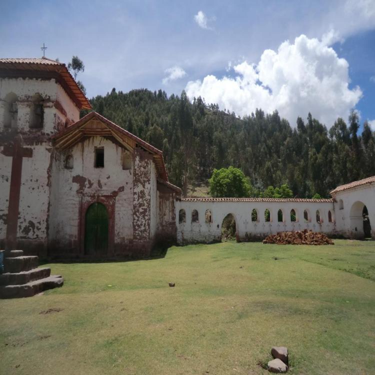 village d'umasbamba