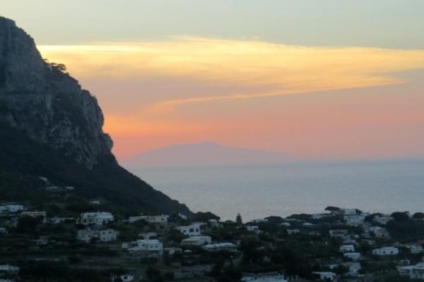 capri