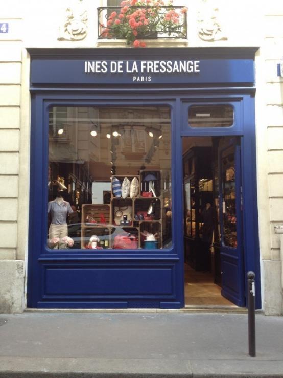 boutique_ines_de_la_fressange
