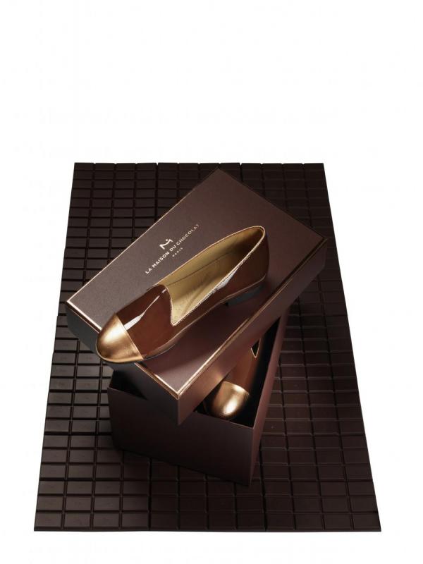 MAISON_DU_CHOCOLAT_SLIPPERS