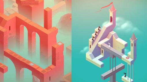 Les jeux videos sur smartphone