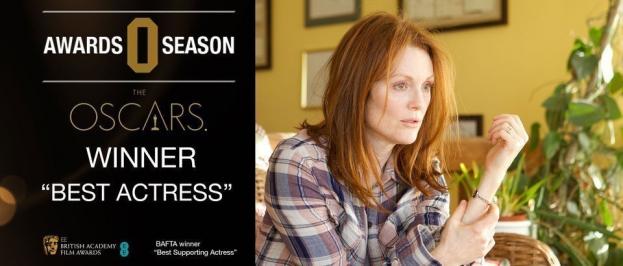 oscar still alice