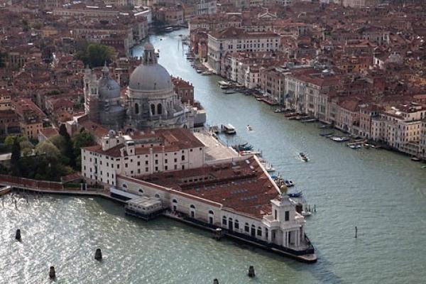 punta della dogana