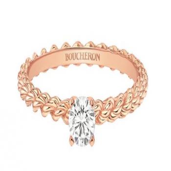 boucheron solitaire serpent boheme