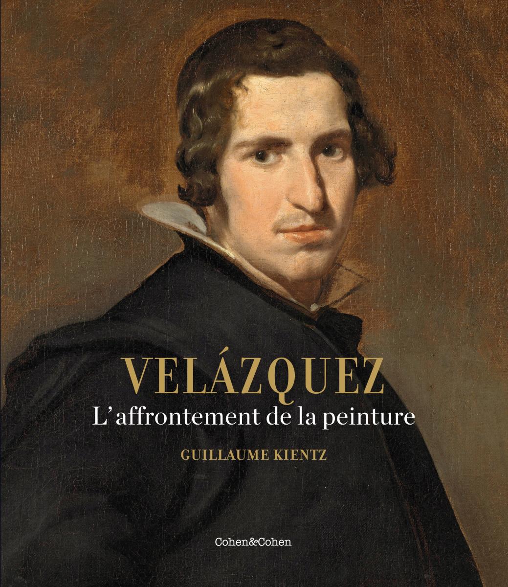 livre sur velazquez