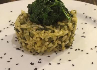 Risotto