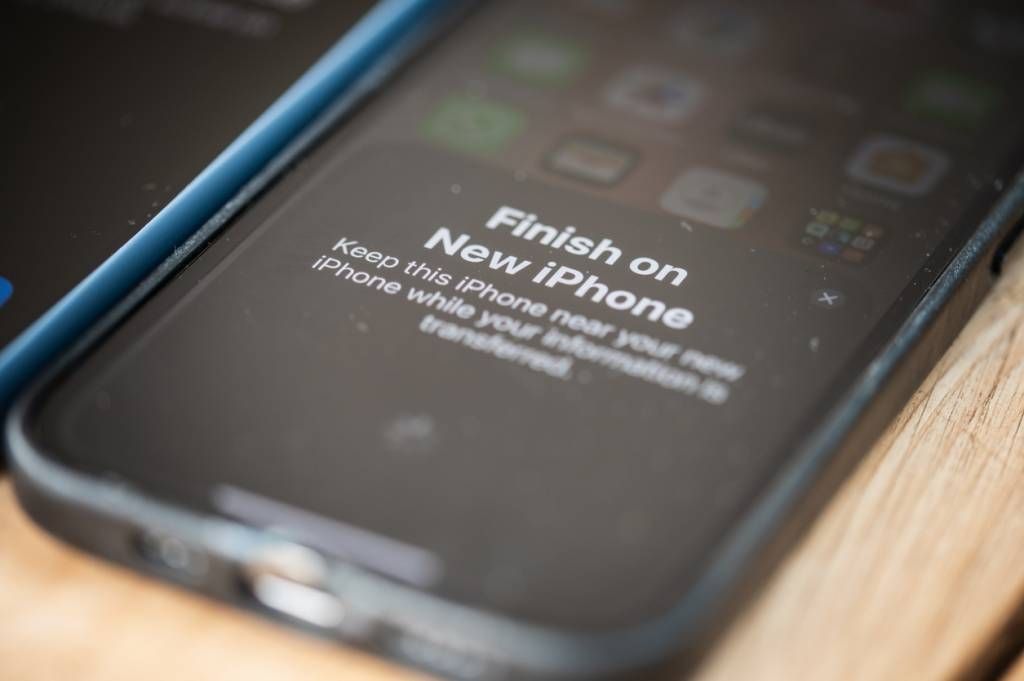 iPhone 11 écran origine
