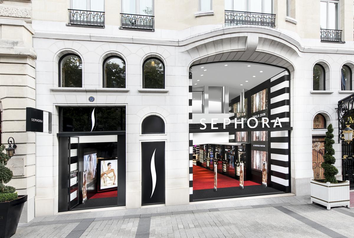 Magazin_Sephora_vue_extérieure