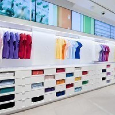 la coste boutique
