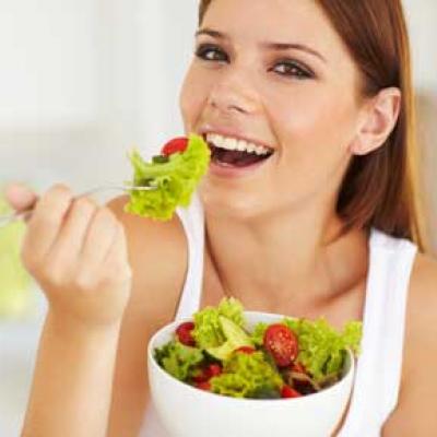 Bonnes Manieres Manger Une Salade Toutpourlesfemmes Bonnes Manieres Manger Une Salade Toutpourlesfemmes