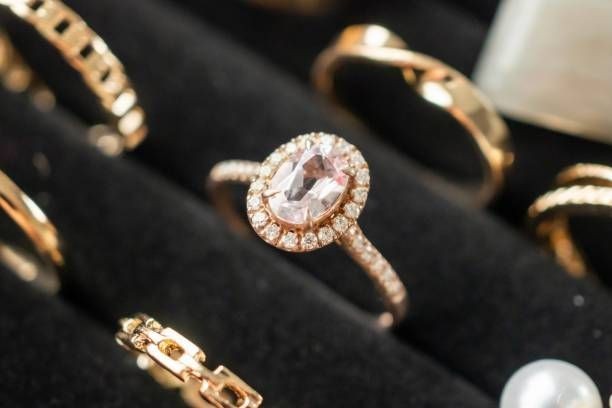 Bague ayant une valeur patrimoniale