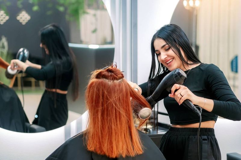 coiffeur à Strasbourg