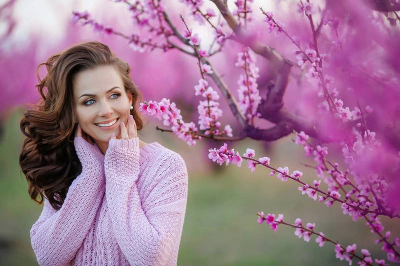 tendance mode printemps pour femme 