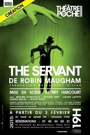 The servant