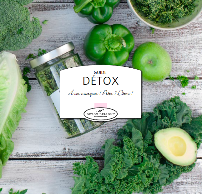 Guide Detox Delight