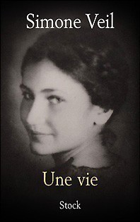 simone veil