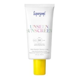 Unseen - Écran Solaire SPF 30 PA+++