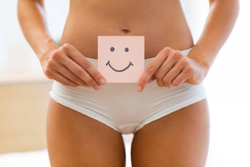 les causes du vaginisme
